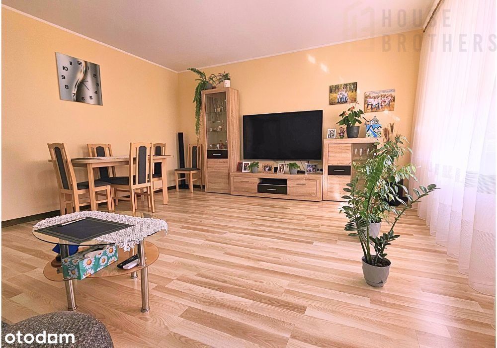 Sprzedam mieszkanie 72 m2 ul. Kazańska