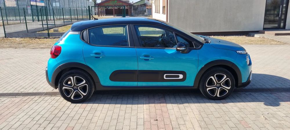 Citroën C3