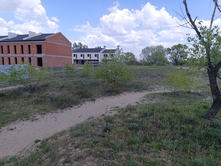 Продам. Земля. Участок. Каменское