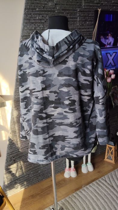 Bluza damska uniwersalna