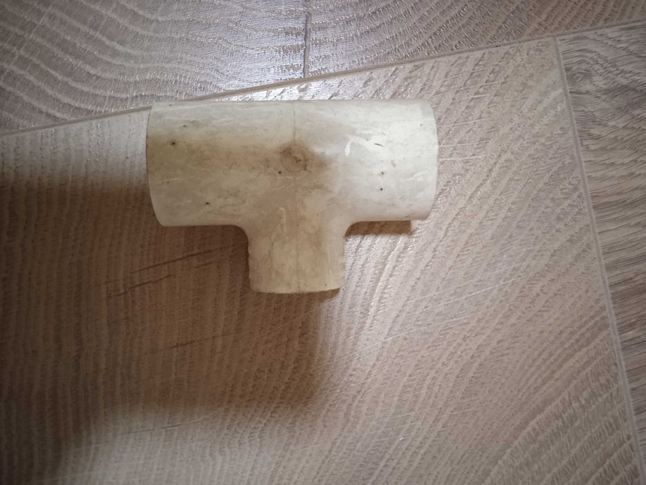 Złączki plastikowe Spears