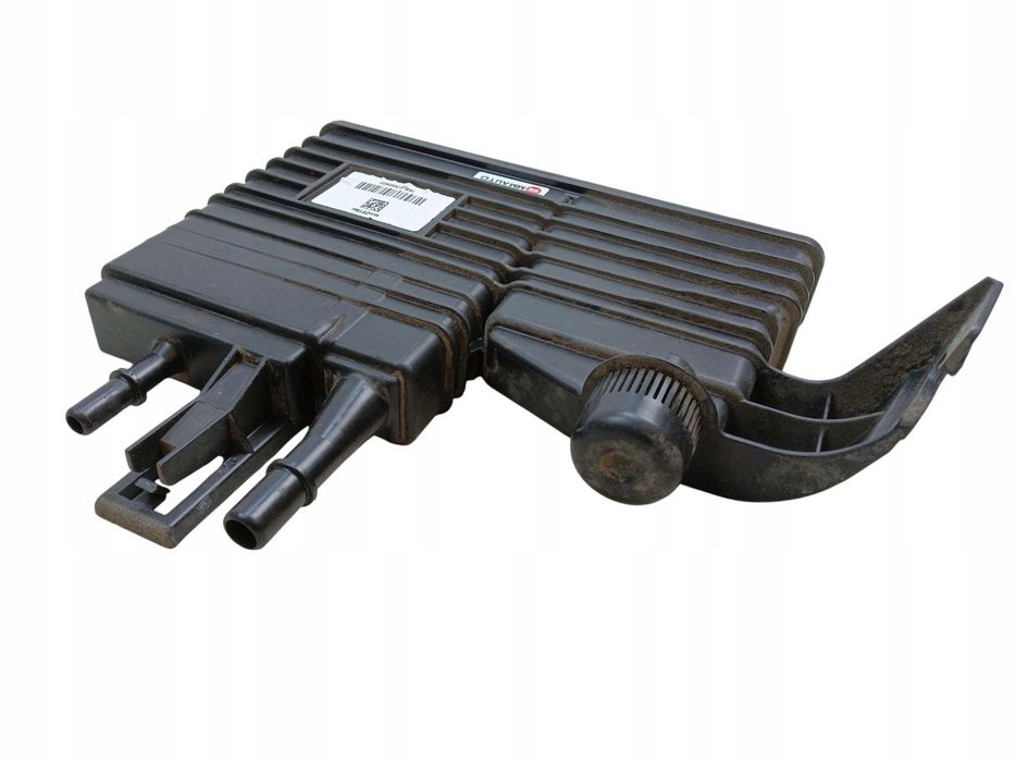 FILTR WĘGLOWY CITROEN C5 X (2021-) 1.2 THP 131KM 9834281680