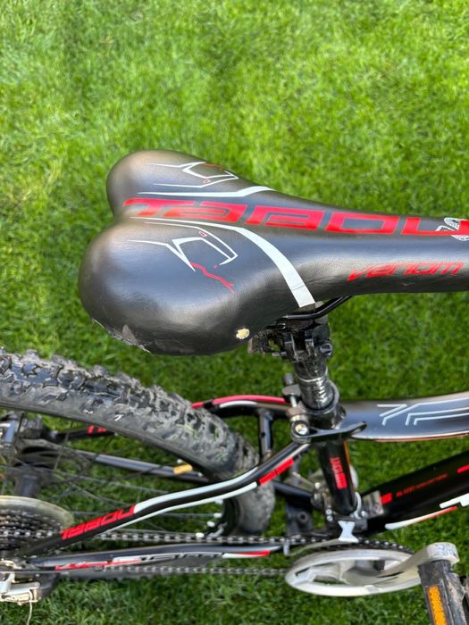 Rower Tabou Venom 3.0