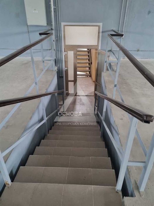 ‼️Аренда производственно - складского комплекса 1970м, ул. Глиссерная