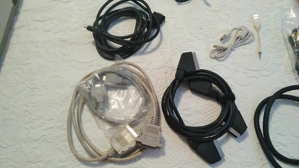 Various Types of Cables64729512733058121