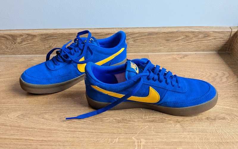 Sneakersy NIKE Killshot, rozmiar 40,5 - nowe