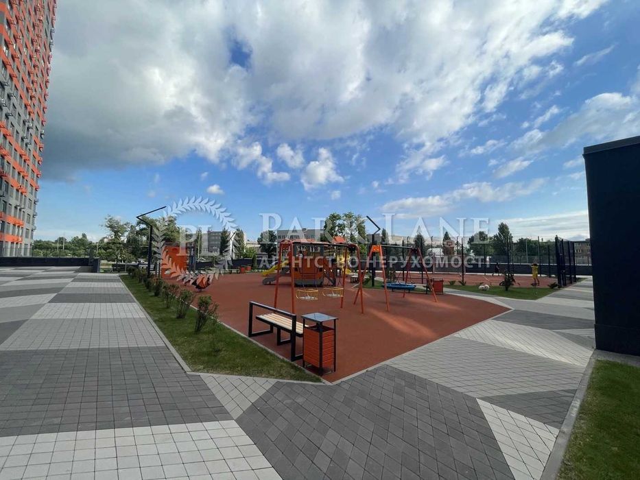 2-rooms apartment apartment by the address (area 57,6 m²) - Atlanta.ua - photo 13