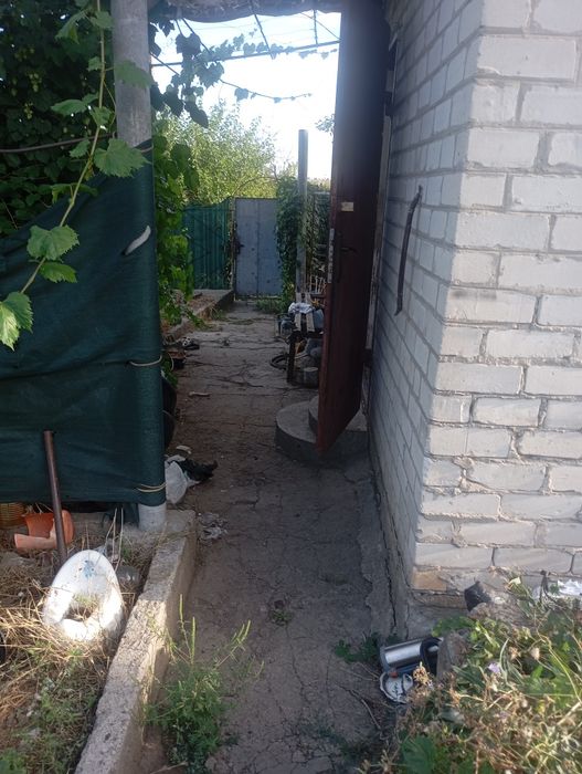 Продом дом в дачном коперативе