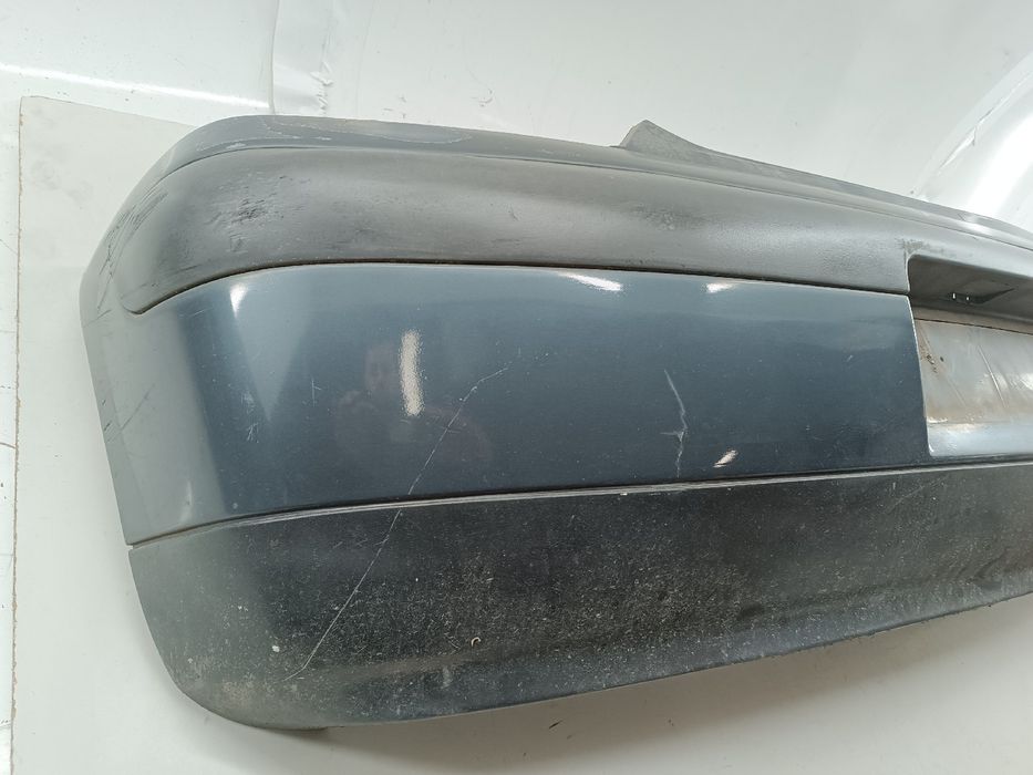 Para Choques Traseiro - SEAT IBIZA III (6K1) | 99 - 02