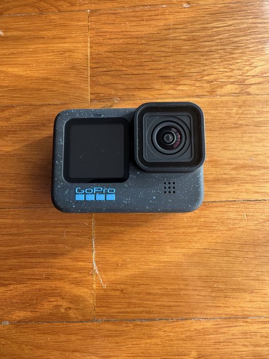 GoPro HERO12 Black