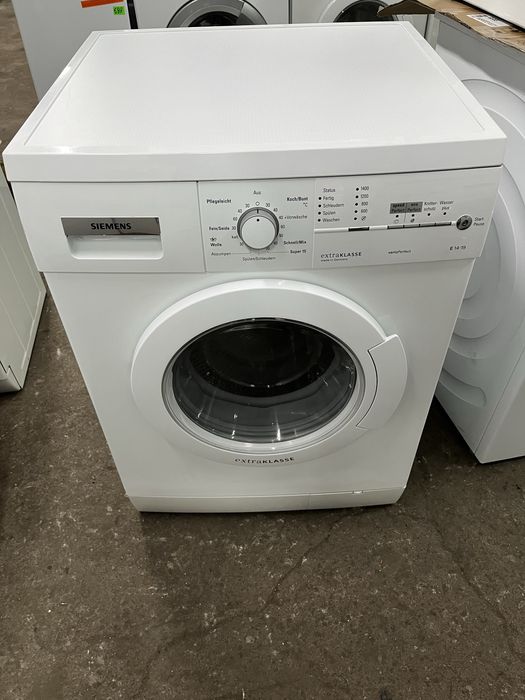 Pralka SIEMENS 7kg 1400ob A++ |12msc |BD stan |Dowóz