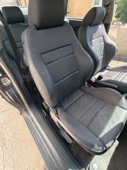 2001 Audi A3 1.6 GPL