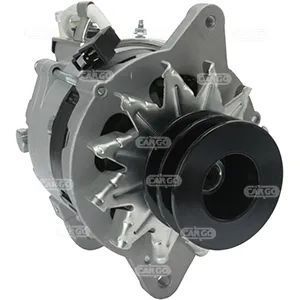 Alternador da Toyota Hilux e Hiace Land Cruiser 1989 a 2001