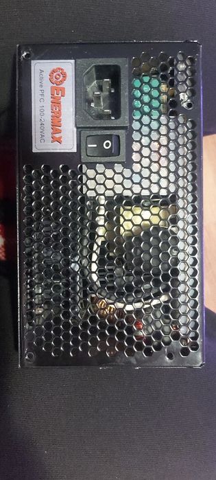 Zasilacz komputerowy Enermax