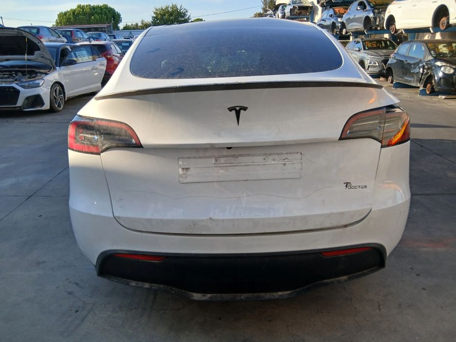 Para peças TESLA Model Y (5YJY)