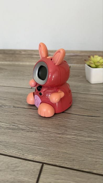 Інтерактивний зайчик Vtech