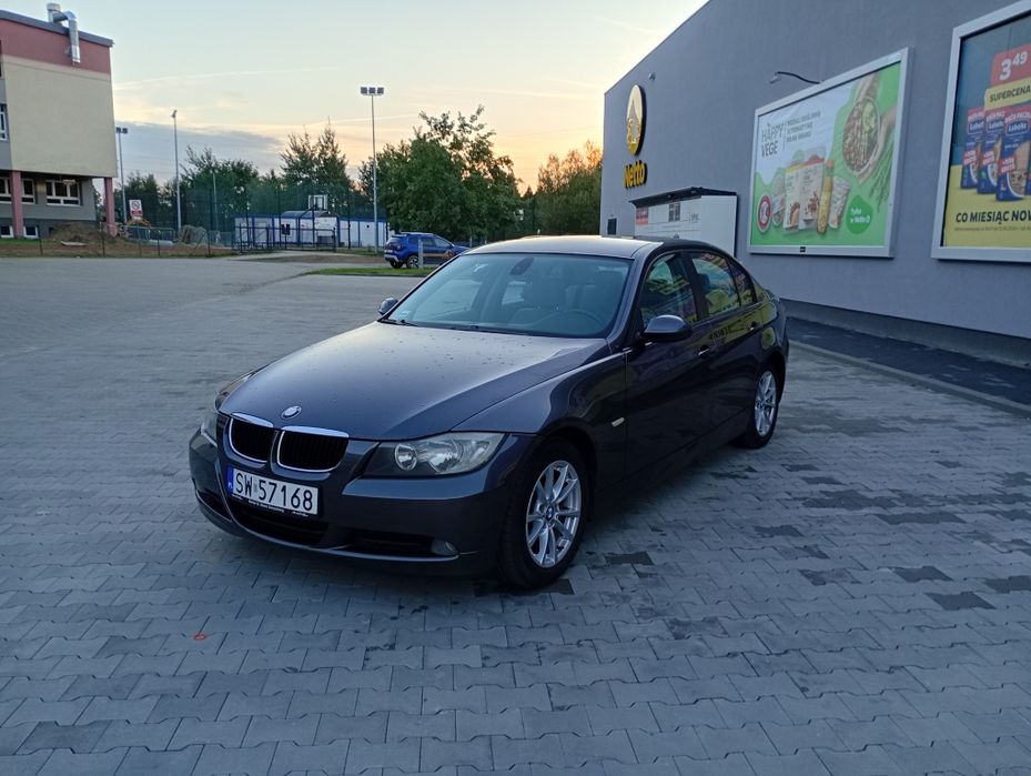 BMW Seria 3