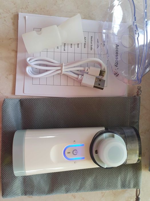Inhalator  ys30 podrèczny