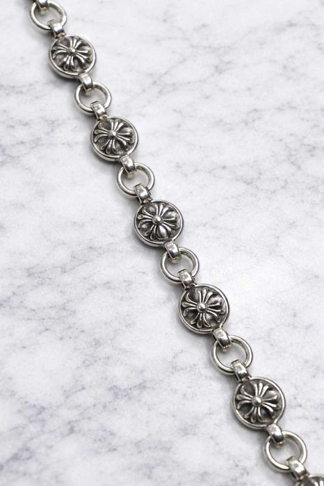 Naszyjnik miecz 60cm – gothic opium luxury