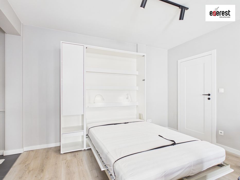 nowy budynek, komfortowe, zwierzolubne, winda, balkon, komórka