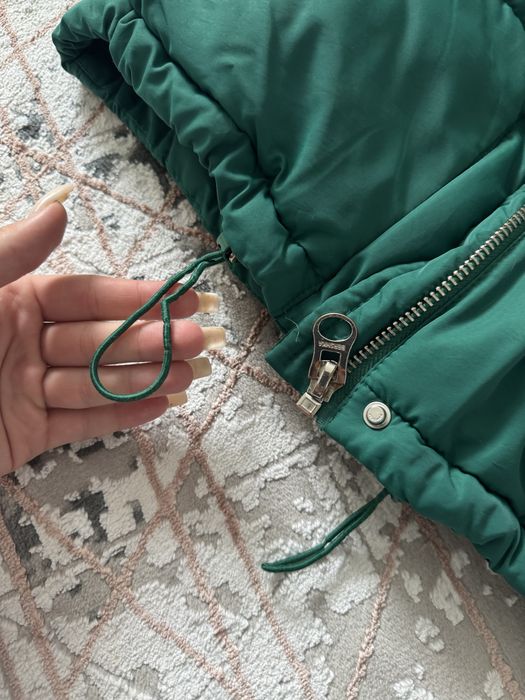 Куртка Bershka жіноча