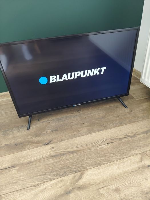 Telewizor 32" Blaupunkt