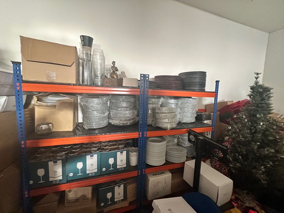Lote de Restauração