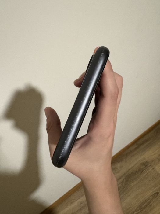 Iphone 11 64Gb Preto