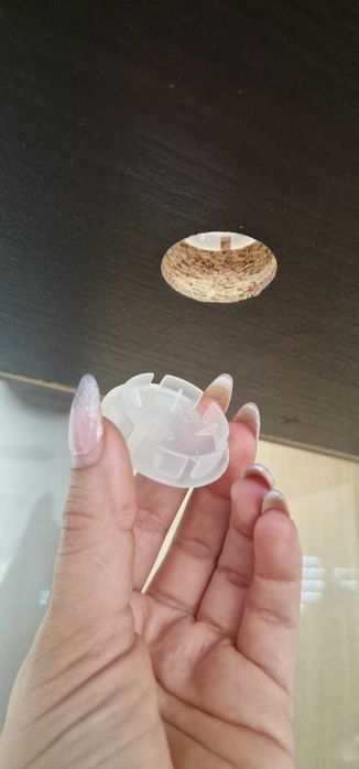 Vitrine expositora com cadeado/código