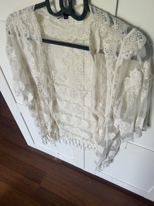 Cudna boho tunika New Look S/M