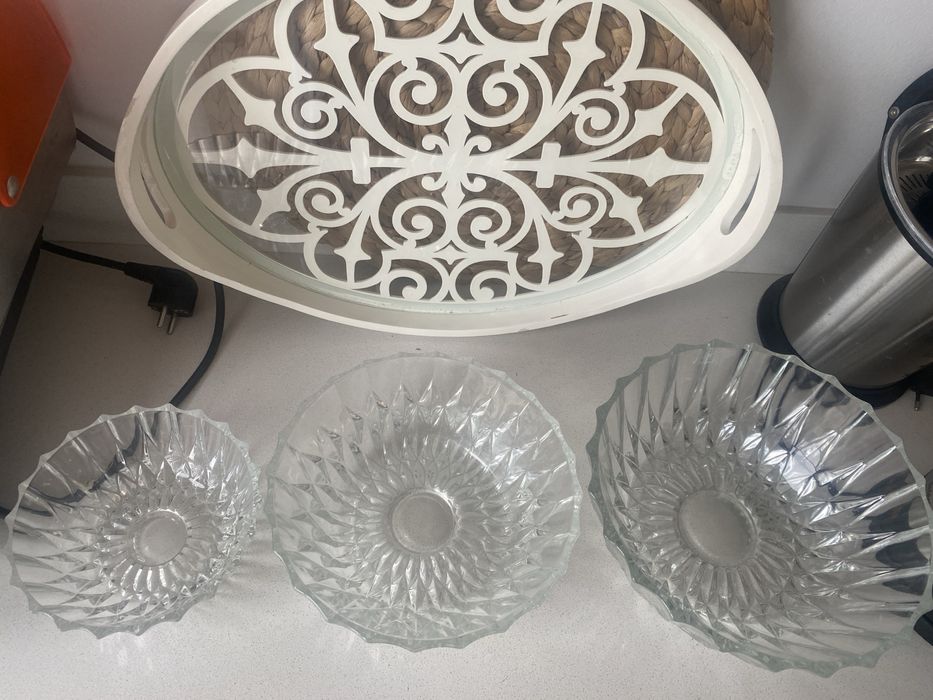 4 Terrinas classicas