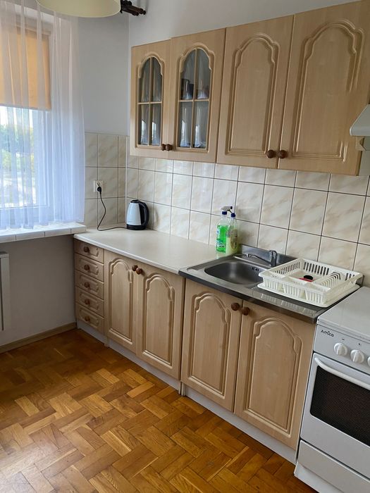 Przytulne mieszkanie na wynajem na doby.