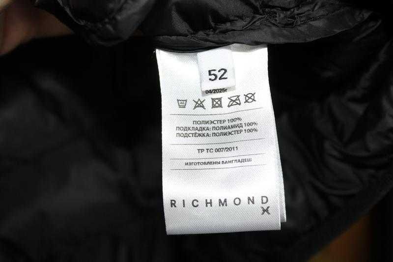 Оригінальна куртка John Richmond