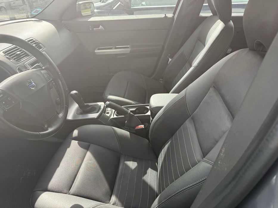 Volvo v50 2.0D nacional iuc barato