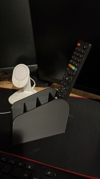 Suporte para comandos (TV, Ar condicionado..)