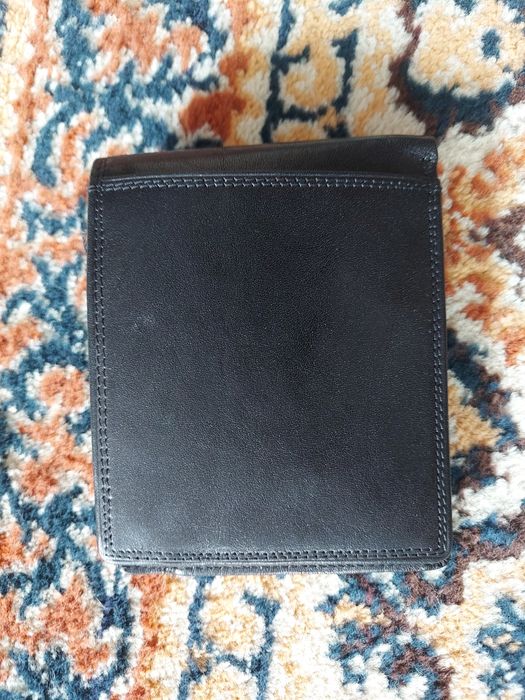 Męski portfel Wittchen