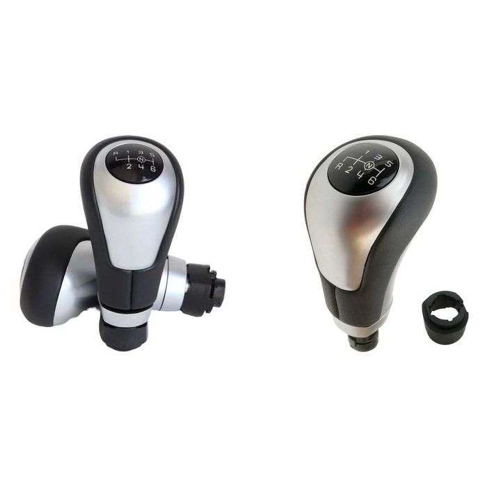 Ручка КПП Mercedes W246 A2463641510 задня передача вліво і вверх