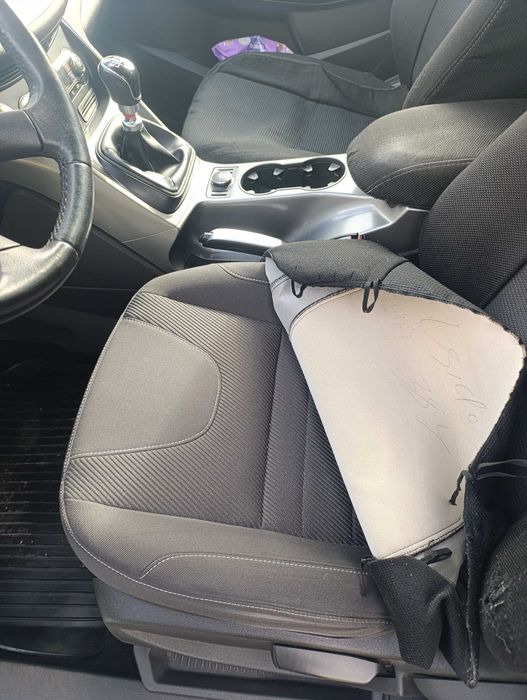 Продам Ford kuga 2.