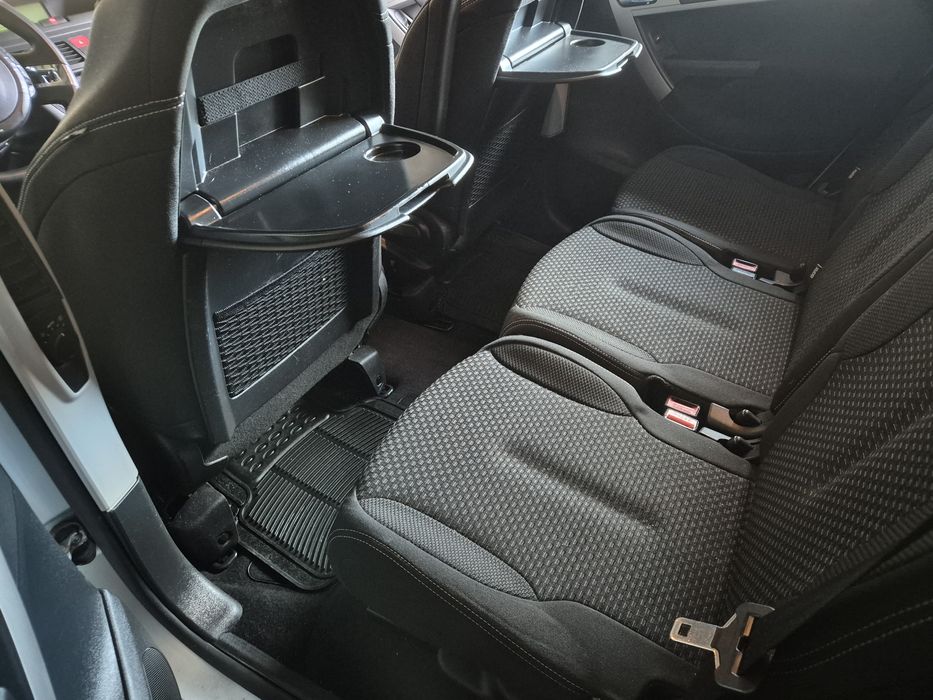 C4 picasso automat 1.6 e-hdi euro5