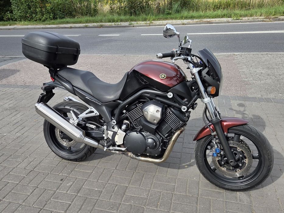 Yamaha