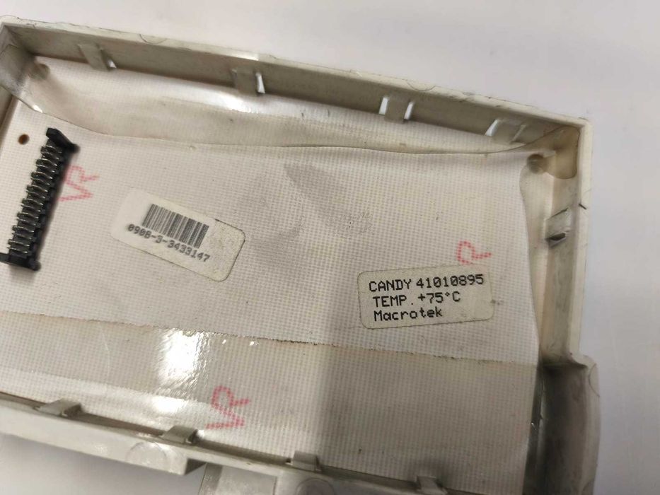 Command Module / Control Module435184317939077121