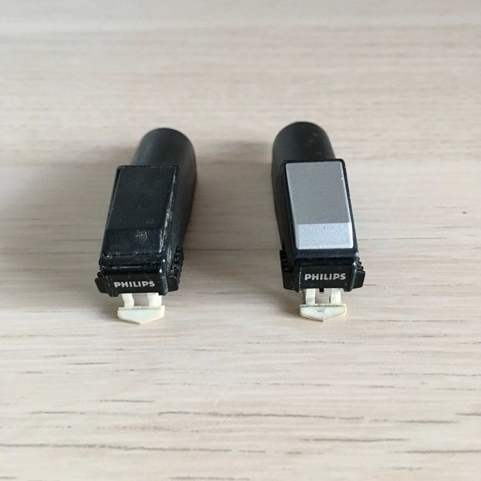 Agulhas cabeças para gira-discos - Philips