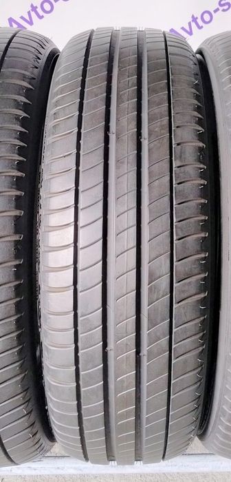 Шини літні R17 215/65 Michelin Primacy 3