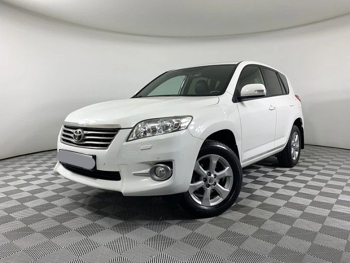 Разборка Toyota Rav4 2010-2012 рестайлинг рав4 розборка шрот запчасти