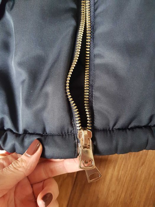 Kurtka zimowa TOPSHOP rozmiar XS