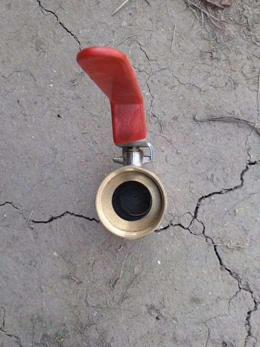 Шаркран DN 40 PN 25