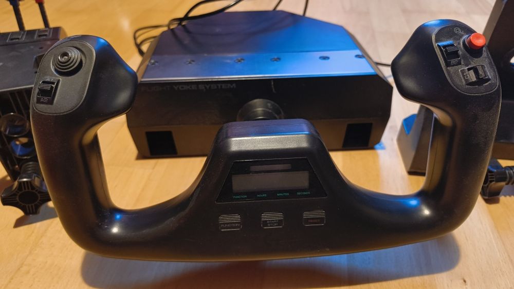 Wolant Logitech G Saitek Pro