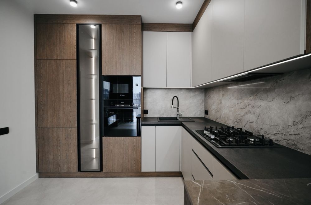 Продаж 2 кімнатної VIP квартири в ЖК бізнес класу MillTown ( м. Львів Лемківська 11 )