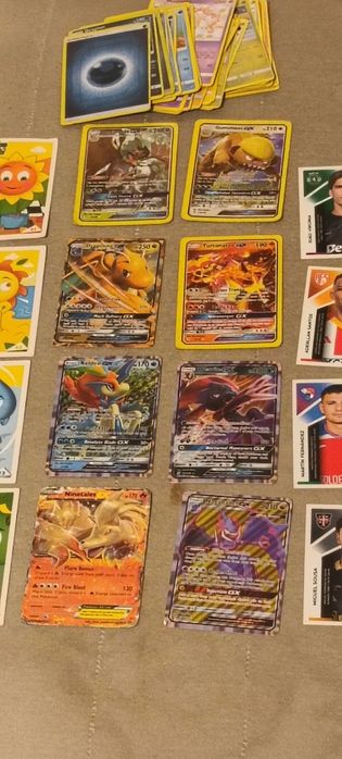 Cartas de Pokémon, cartas da liga Portugal 25/26 ,mundial 2022,  jogo da memória e carta do Neymar