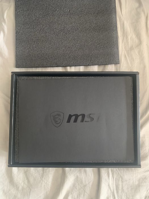 RTX 3060 TI 8GB MSI Ventus